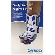 Darco Body Armor Night Splint