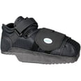 thumbnail image 1 of Darco Heel Wedge Healing Shoe, Medium, 1 Pack, 1 of 5