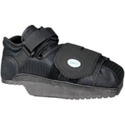 Darco Heel Wedge Healing Shoe, Medium, 1 Pack