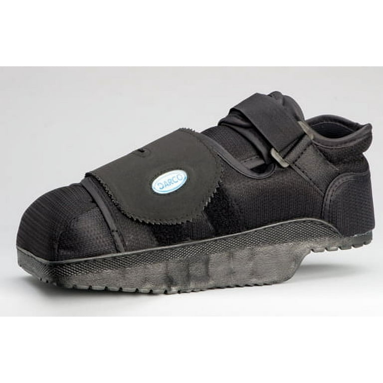 Darco shoe walmart clearance