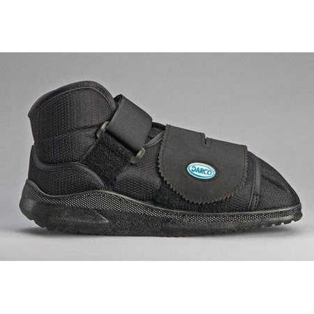 Darco International Hi All Purpose Boot, Large, 2 Pound
