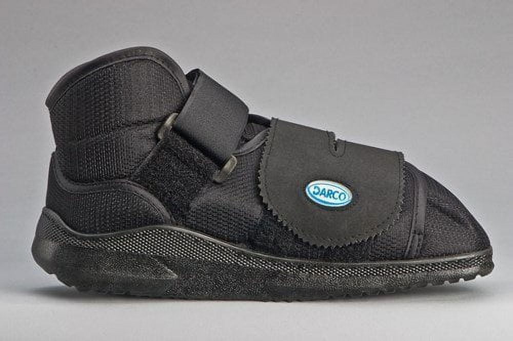 COMPLETE MEDICAL SUPPLIES Hi All Purpose Boot Small