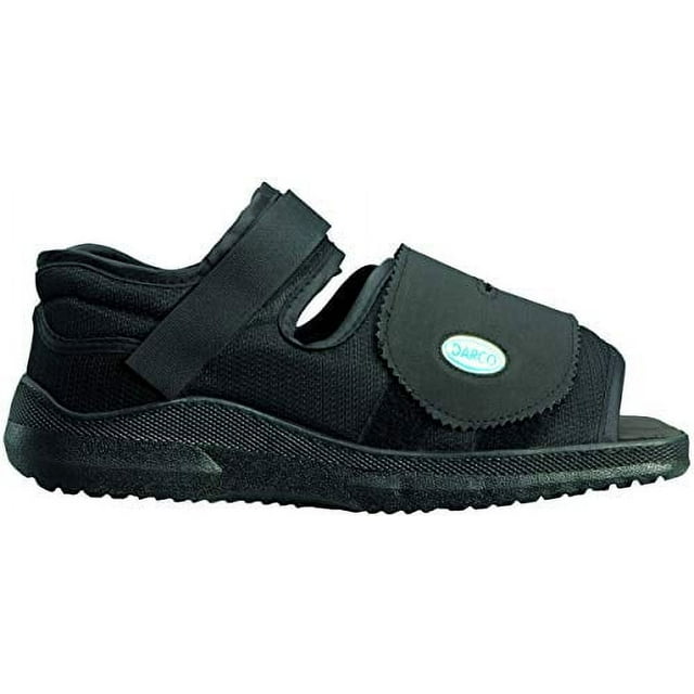 Darco MedSurg Post Operative Shoe Size Women Small