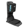 thumbnail image 1 of Darco Night Splint Foot Brace, Easy Hook and Loop Closure, Large, Black, 1 Ct, 1 of 9
