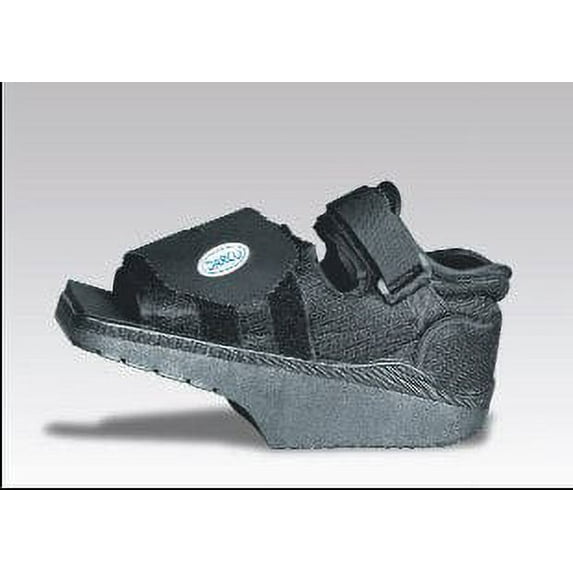 Darco® OrthoWedge™ Post-Op Shoe, Small