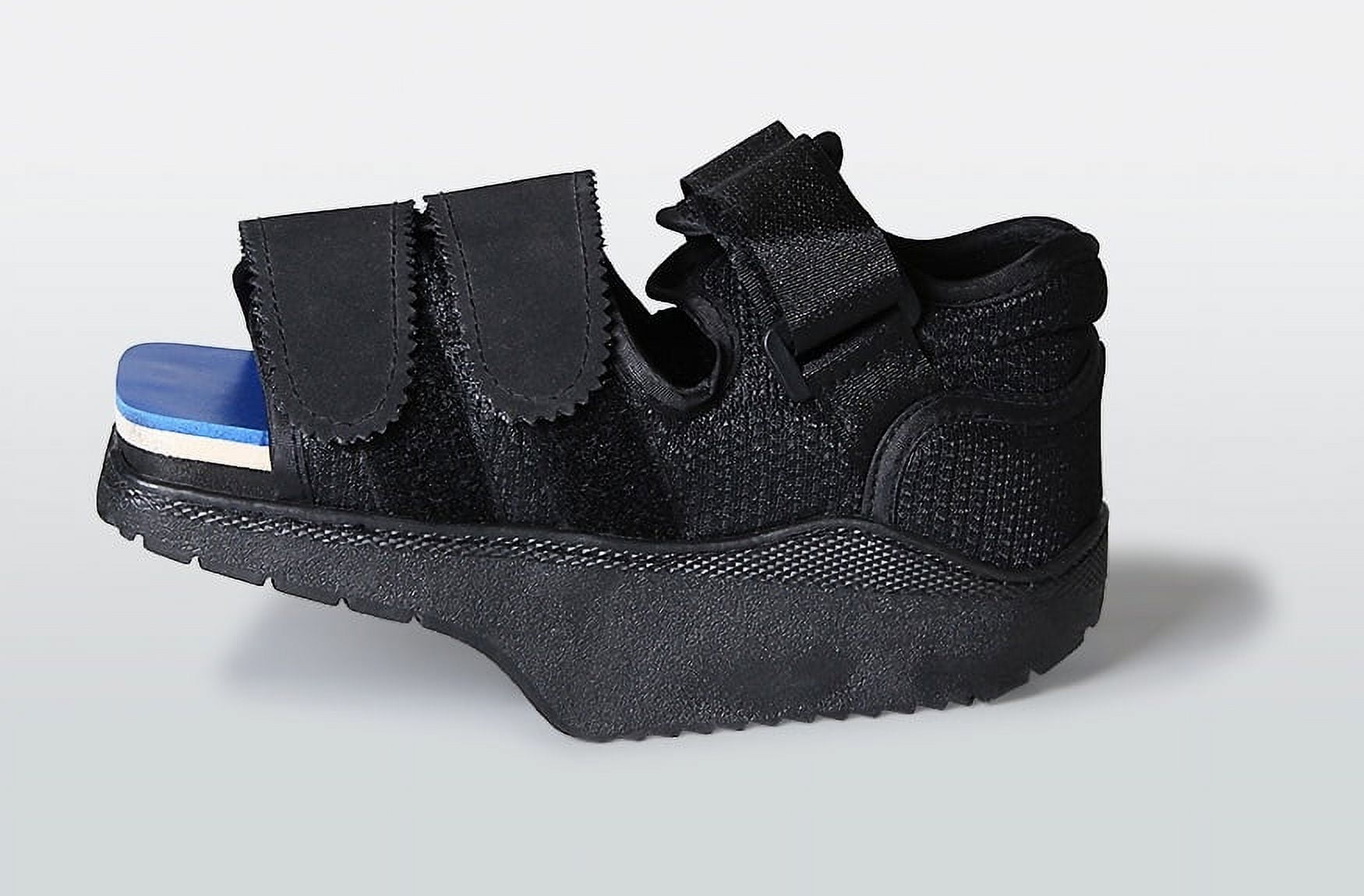 Darco OrthoWedge Shoe, Medium