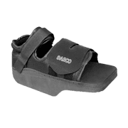 Darco OrthoWedge Shoe, X-Large