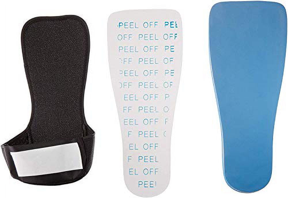 Darco PTQ Series PegAssist Insole is Designed to Fit the Darco Square ...