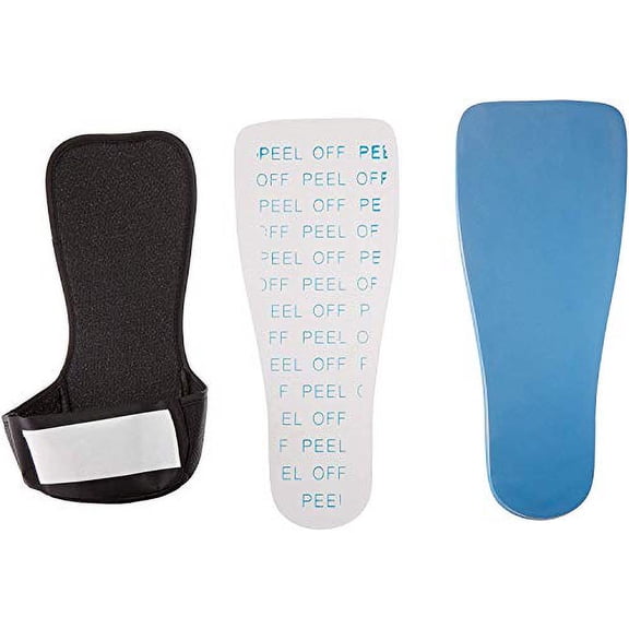 Darco PTQ Series PegAssist Insole is Designed to Fit the Darco Square Toe MedSurg Shoe, Creates a Cost-Effective Option for Wound Care & Significantly Reduces Pressure Postoperativ