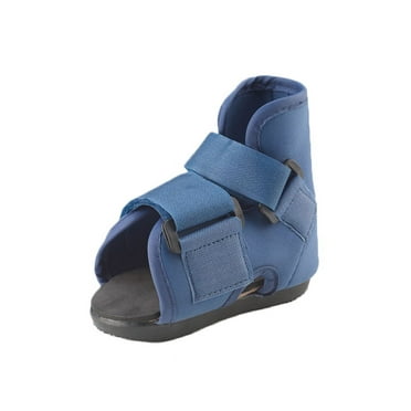 Darco Pediatric SlimLine Cast Boot, Large