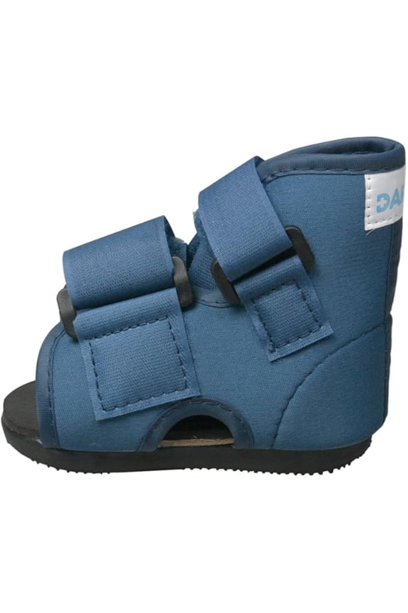 Darco Pediatric SlimLine Cast Boot, Large