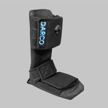 Darco Pneumatic Night Splint, Large
