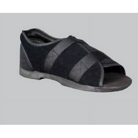 Darco Softie Surgical Post Op Shoe, Mens, Large 10.5-12