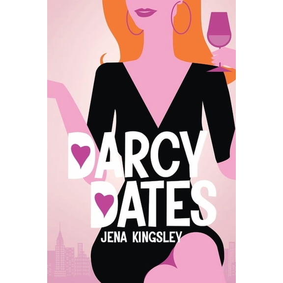 Darcy Dates, (Paperback)