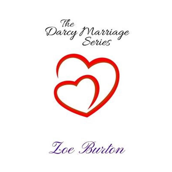 Darcy Marriage