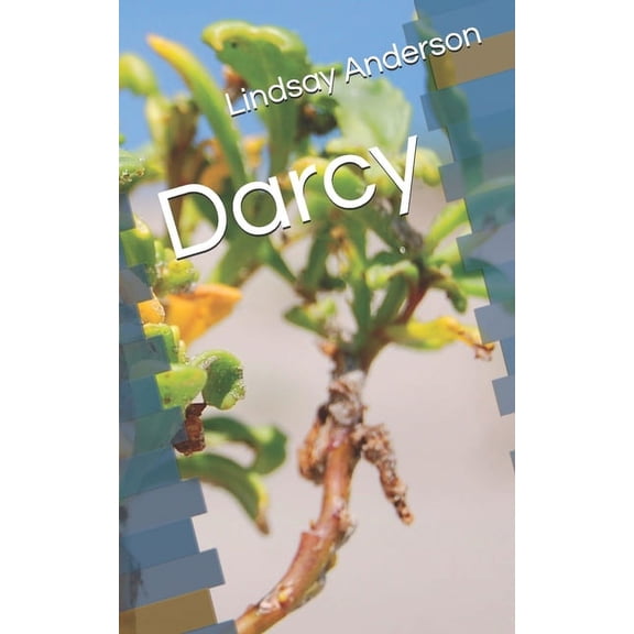 Darcy (Paperback)