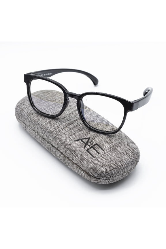 Ava & Ethan Blue Light Glasses for Kids, Blue Light Blocking for Computer/Gaming (Ages 3-12)