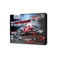 thumbnail image 1 of Darda Flash Fighter Race Track Set with Formula One Toy Car for Ages 5+, 1 of 2