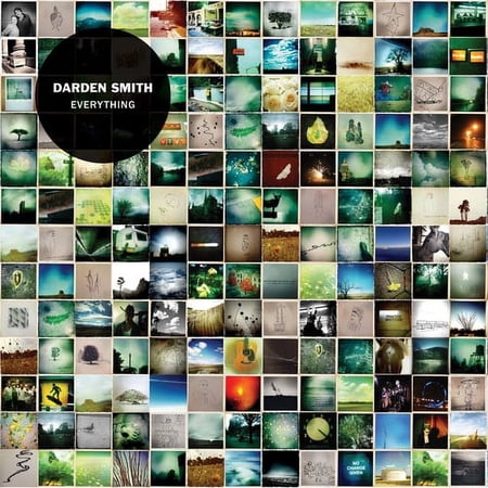 Darden Smith - Everything - Music & Performance - Vinyl