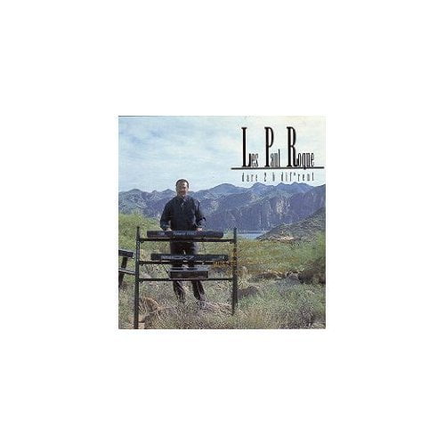 Dare 2 B Dif'rent (Audiobook)
