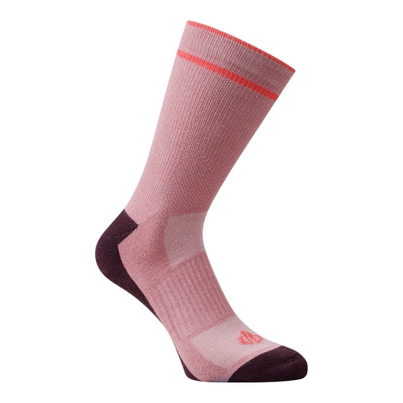 Dare 2B  Adult Endurance Walking Socks