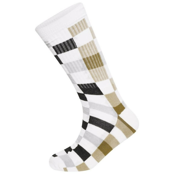 Dare 2B  Adult Henry Holland Checkerboard Socks (Pack of 2)