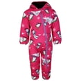 thumbnail image 1 of Dare 2B Baby Bambino II Snow Animals Waterproof Snowsuit, 1 of 5