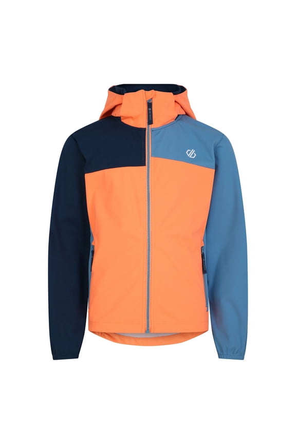 Boys/Girls Cheer Soft Shell Jacket