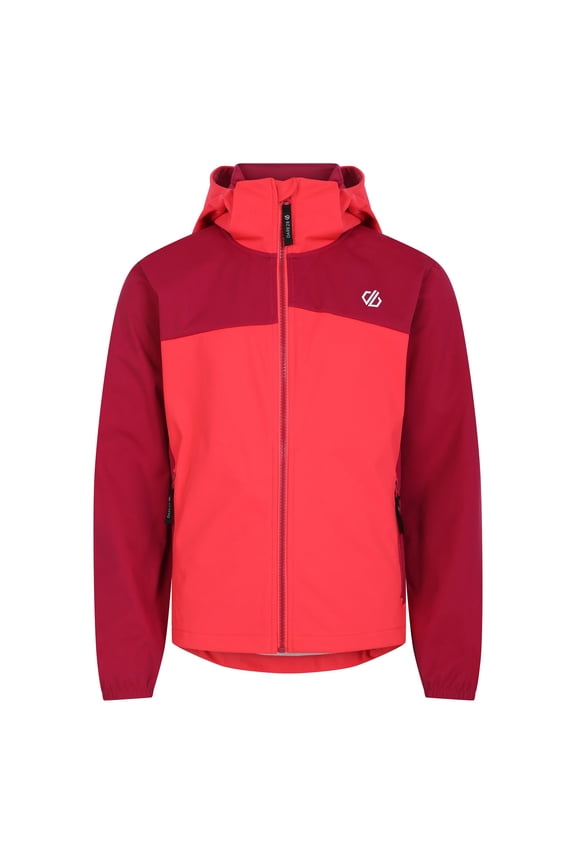 Boys/Girls Cheer Soft Shell Jacket