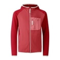 thumbnail image 1 of Dare 2B Boys/Girls Expedition Stretch Midlayer, 1 of 5