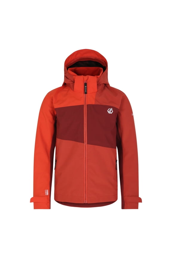 Boys/Girls Explore II Waterproof Jacket