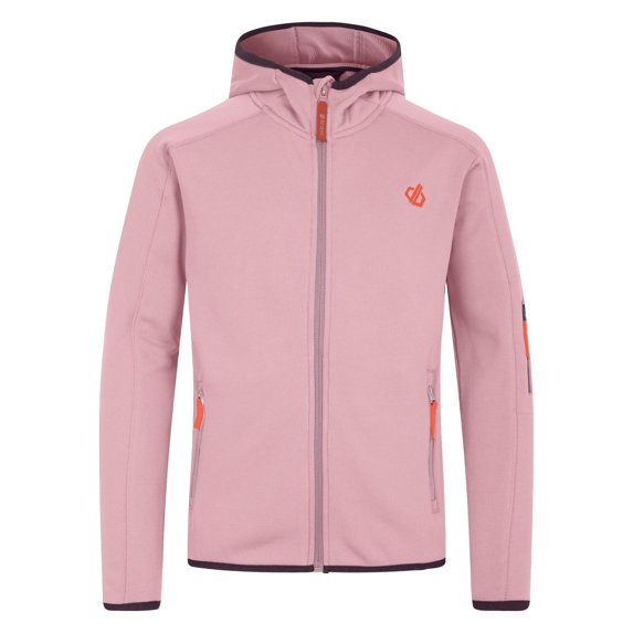 Dare 2B Boys/Girls Explore Marl Fleece Jacket