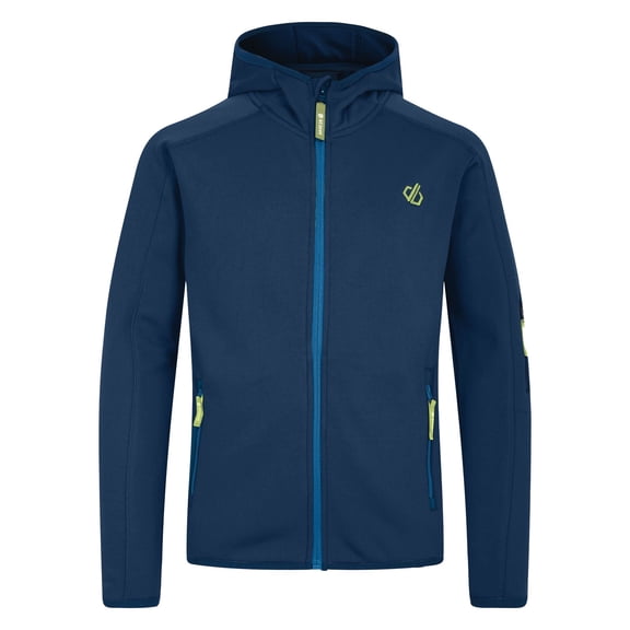 Dare 2B Boys/Girls Explore Marl Fleece Jacket