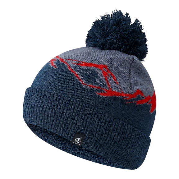 Dare 2B Boys/Girls Fernie Bobble Hat
