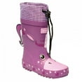 thumbnail image 1 of Dare 2B Boys/Girls Mudplay Dinosaur Wellingtons, 1 of 5