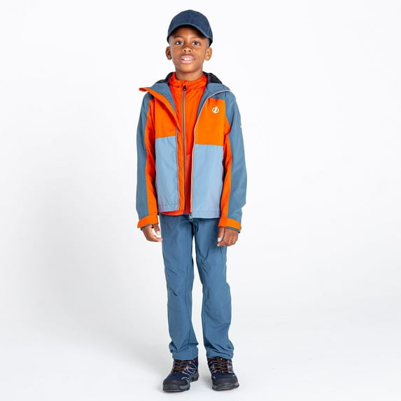 Dare 2B Boys/Girls Reprise II Lightweight Pants