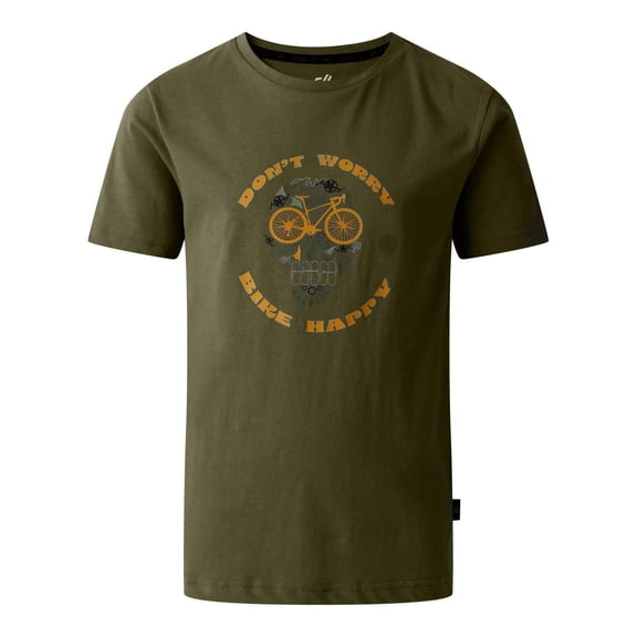 Dare 2B Boys/Girls Trailblazer II Cycle T-Shirt
