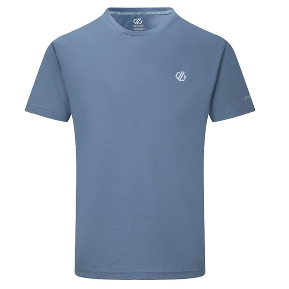 Dare 2B Mens Agile Short-Sleeved T-Shirt