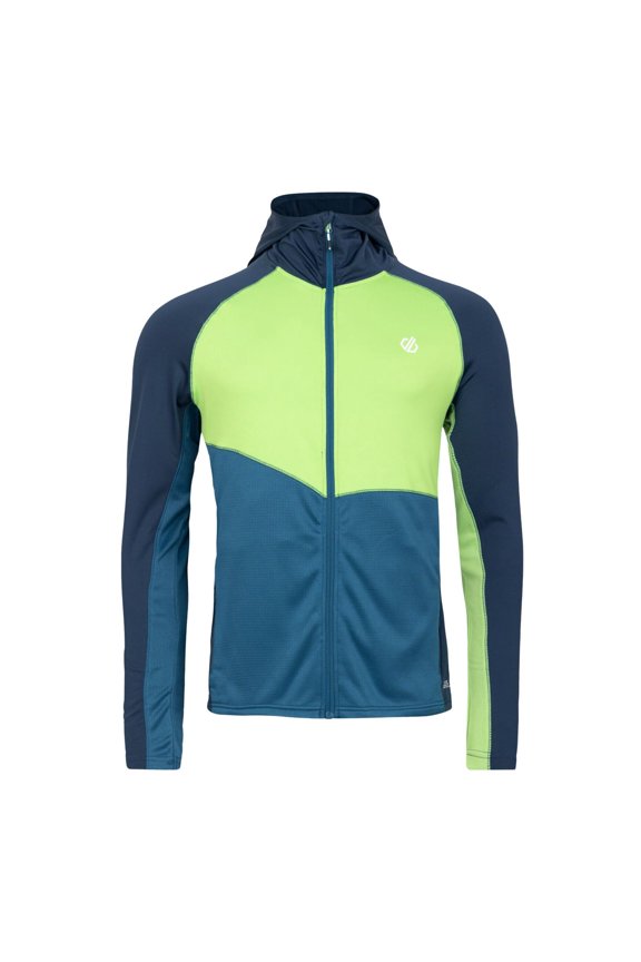 Mens Assimilate II Core Stretch Midlayer