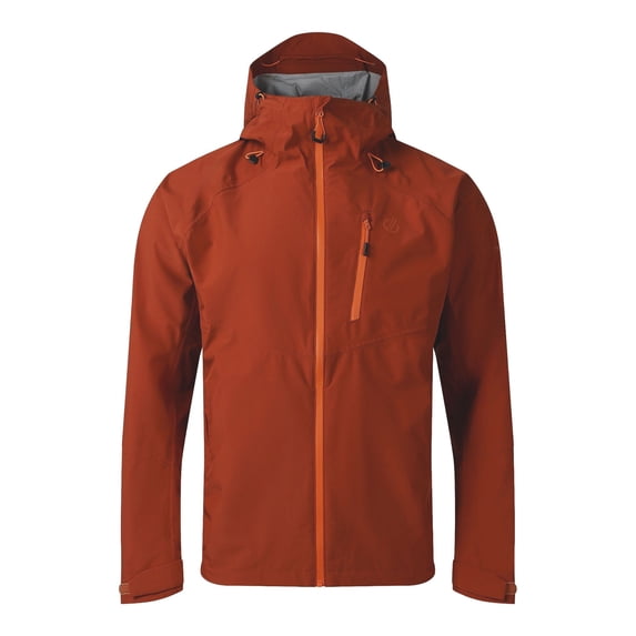 Dare 2B Mens Breathe Out Waterproof Jacket