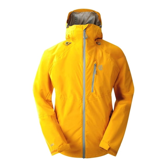 Dare 2B Mens Breathe Out Waterproof Jacket