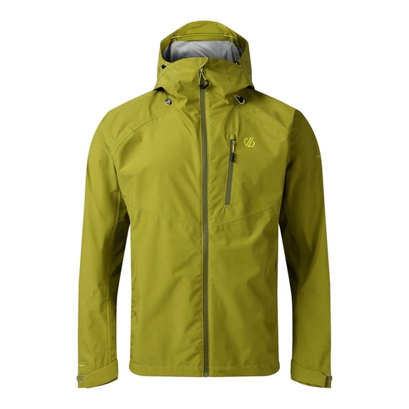 Dare 2B Mens Breathe Out Waterproof Jacket