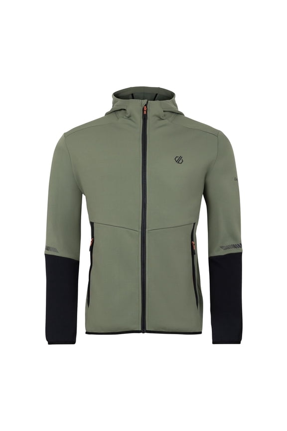 Mens Camber Core Stretch Midlayer