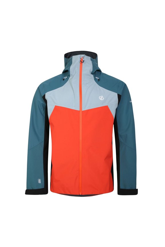 Mens Cornice Waterproof Jacket