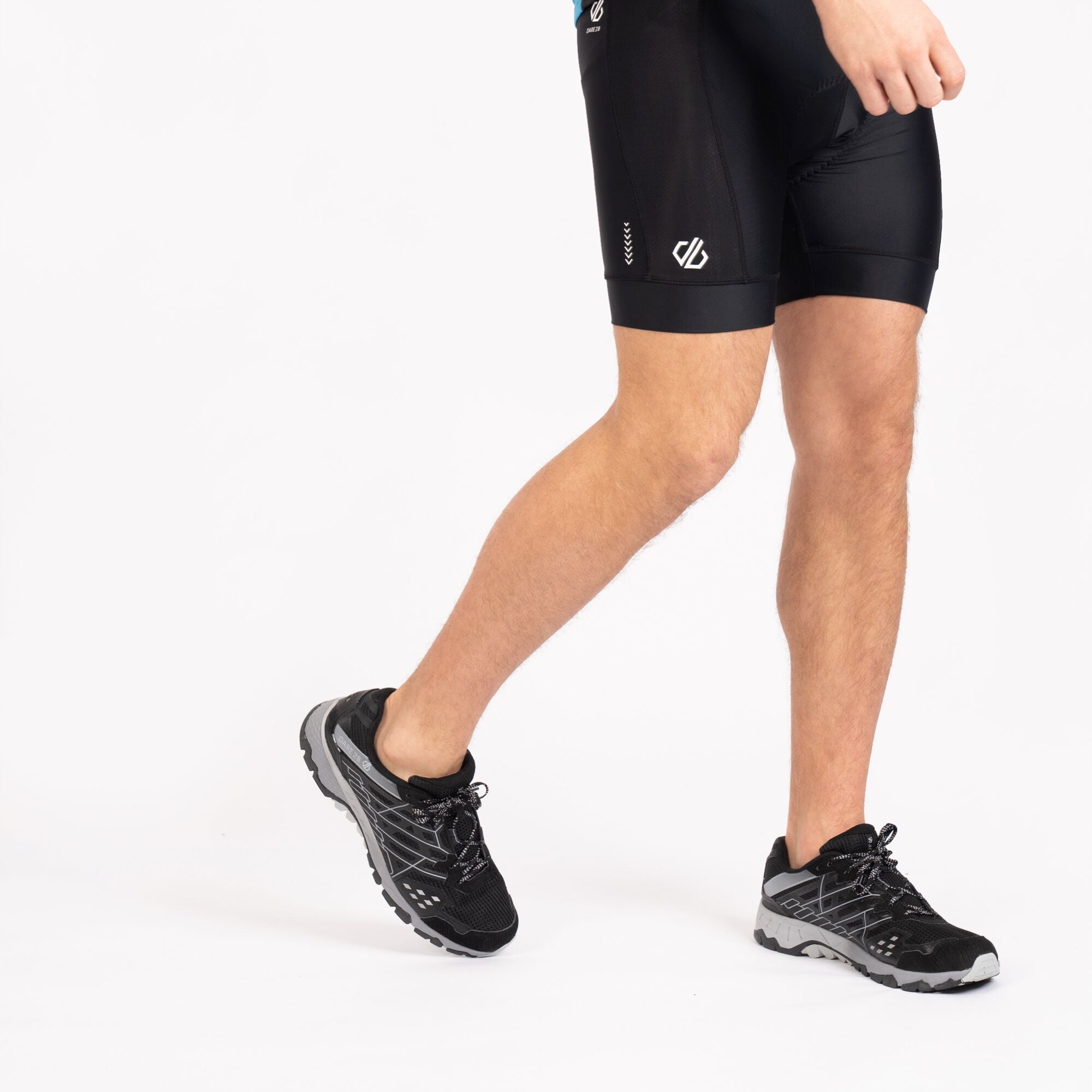 Dare 2B Mens Cycling Shorts