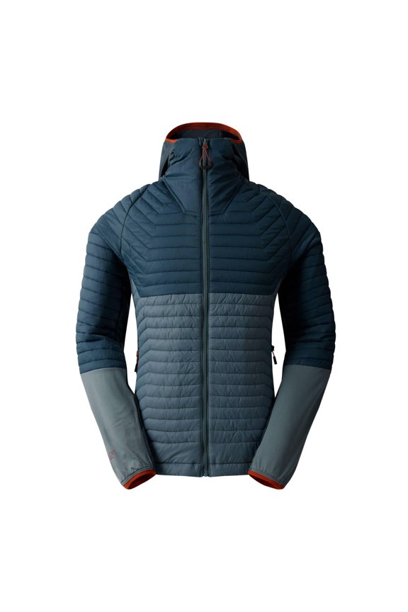 Mens Descending II Hybrid Jacket
