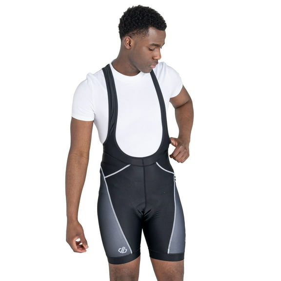 Dare 2B Mens Ecliptic Bib Shorts