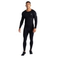 thumbnail image 1 of Dare 2B Mens In The Zone II Base Layer Bottoms, 1 of 5