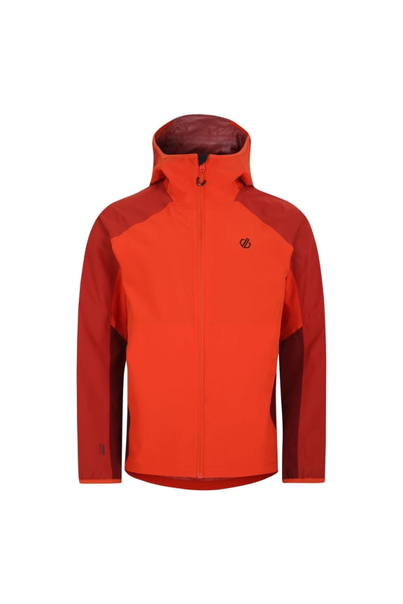 Mens Mountain Series Lite Colour Block Jacket
