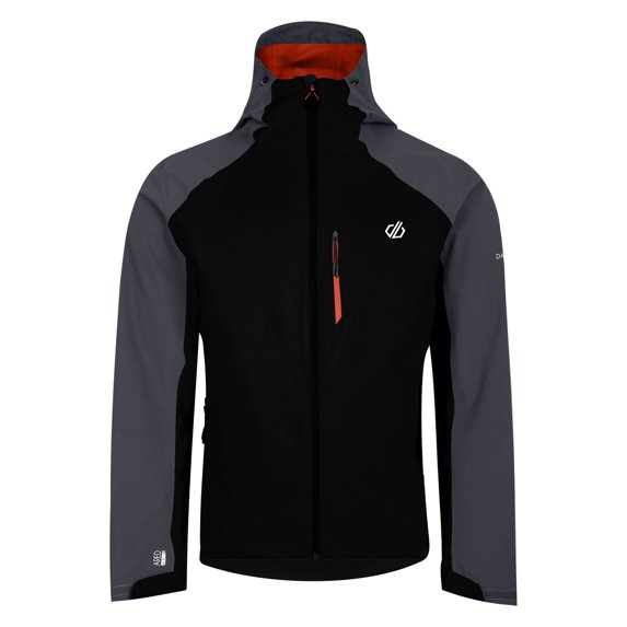 Dare 2B Mens Mountain Series Waterproof Jacket